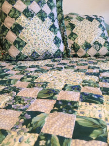 image of quilt