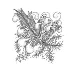 image 4 zentangle 6x6