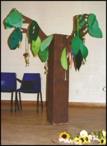 The Cork Tree
