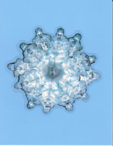 image water crystal