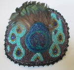 Tami-bead work