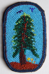 Tami-bead work