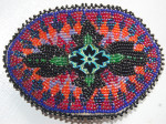 Tami-bead work