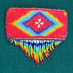 Bead work