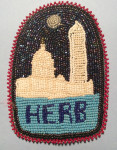 HerbsBadge