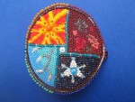 Seasons Bead work