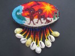 Fun little kids beaded